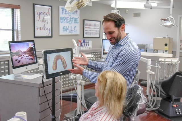 Smile Experience Orthodontics photo