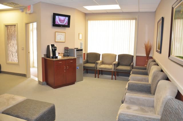 Anna Patras Orthodontics photo