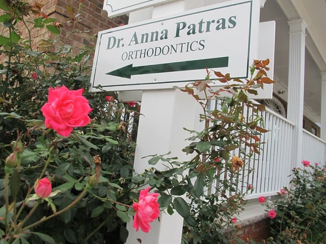 Anna Patras Orthodontics photo