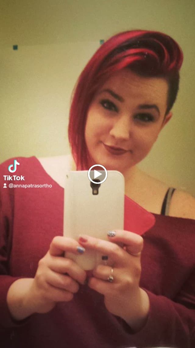 Anna Patras Orthodontics photo