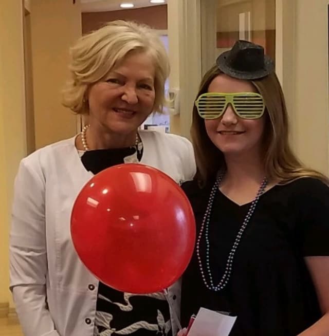 Anna Patras Orthodontics photo