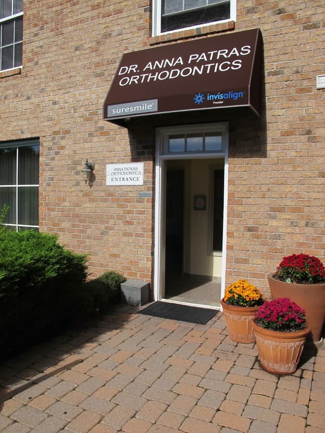 Anna Patras Orthodontics photo