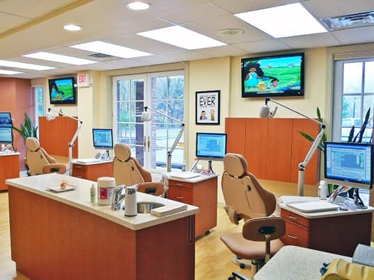 Anna Patras Orthodontics photo