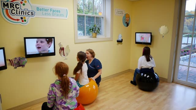 Anna Patras Orthodontics photo