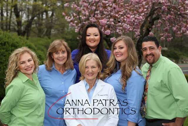 Anna Patras Orthodontics photo