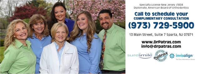 Anna Patras Orthodontics photo