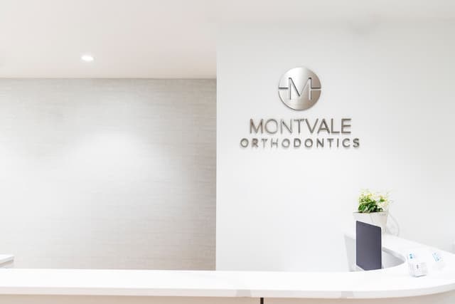 Montvale Orthodontics photo