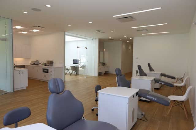 Montvale Orthodontics photo