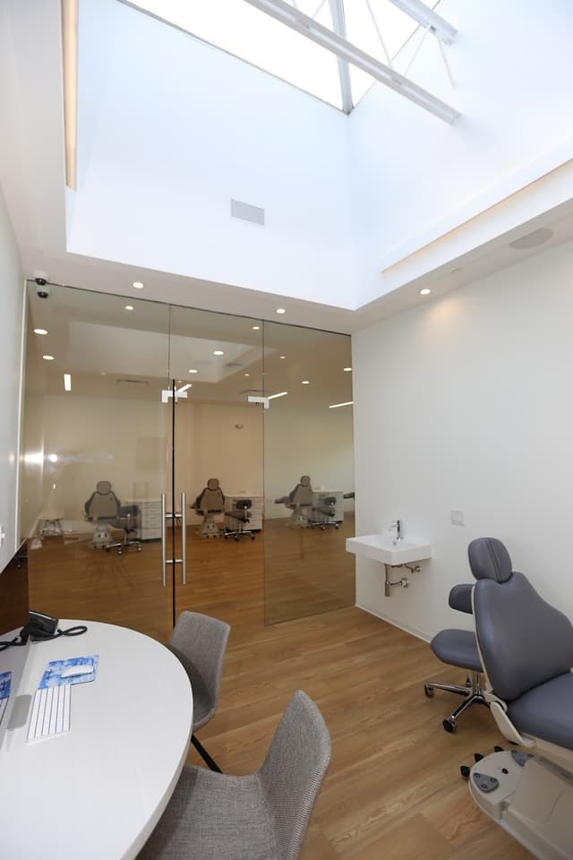 Montvale Orthodontics photo