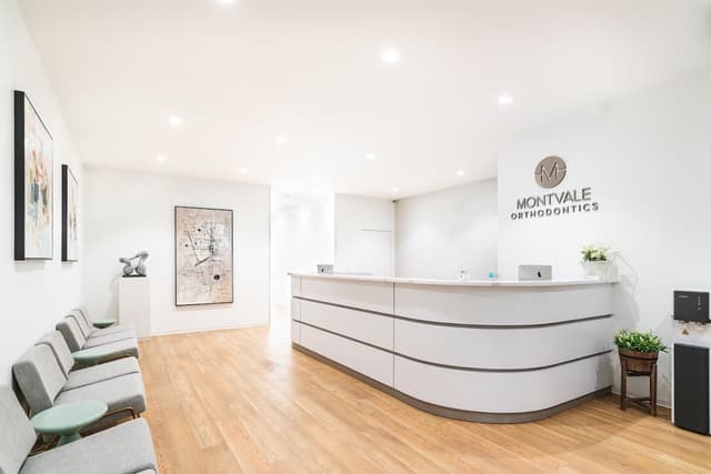 Montvale Orthodontics photo