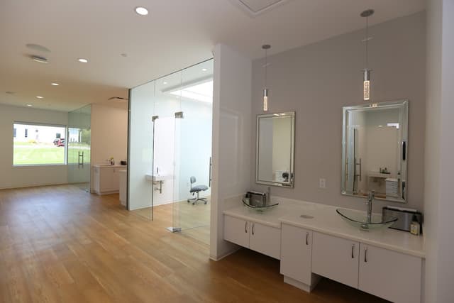 Montvale Orthodontics photo