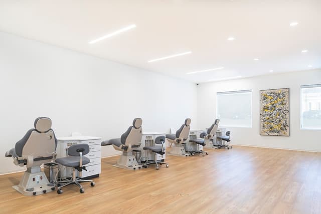 Montvale Orthodontics photo