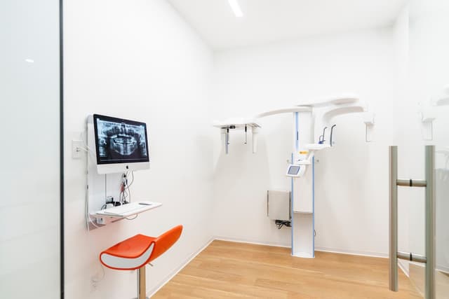 Montvale Orthodontics photo