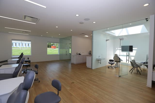 Montvale Orthodontics photo