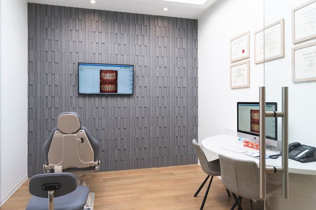 Montvale Orthodontics photo