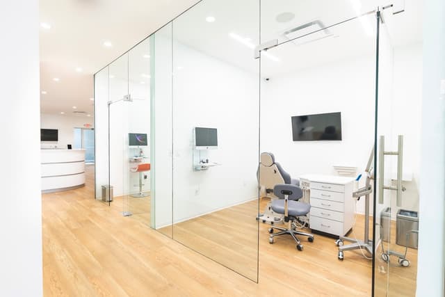 Montvale Orthodontics photo