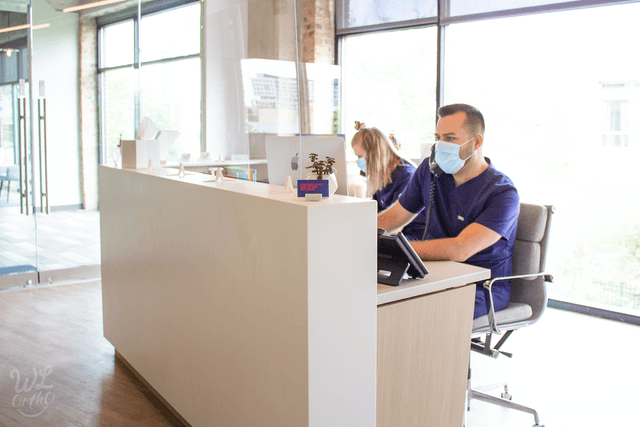 West Loop Orthodontics photo