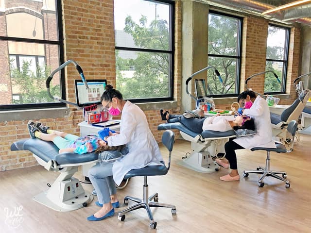 West Loop Orthodontics photo