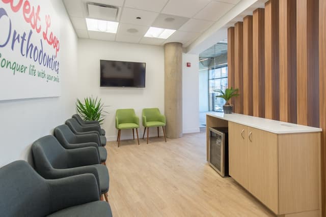 West Loop Orthodontics photo