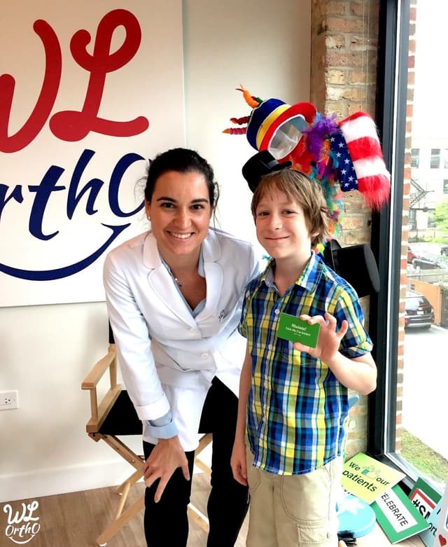 West Loop Orthodontics photo
