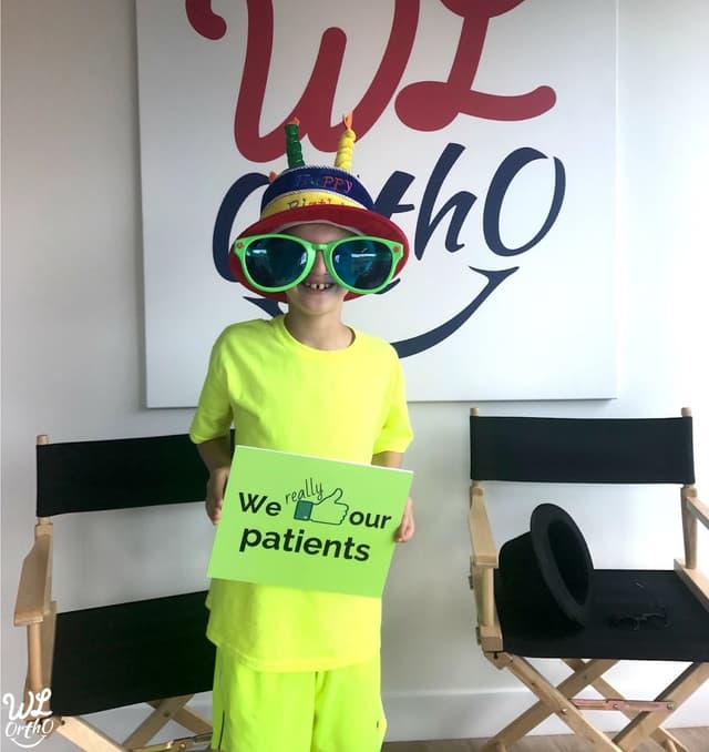 West Loop Orthodontics photo