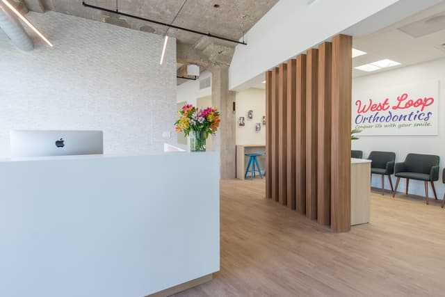 West Loop Orthodontics photo