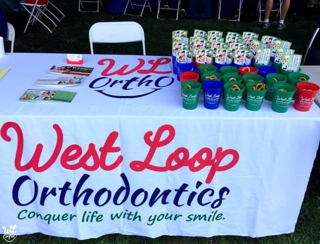 West Loop Orthodontics photo