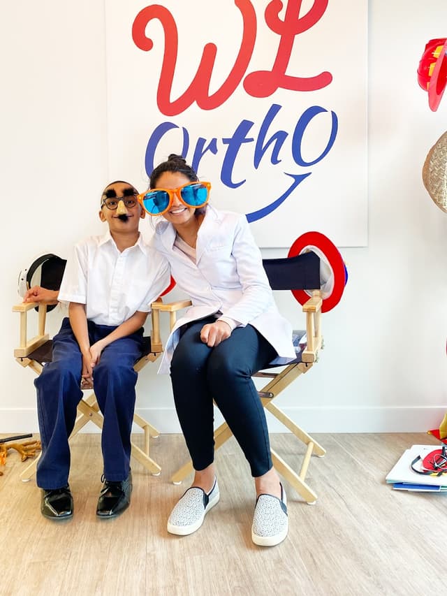 West Loop Orthodontics photo