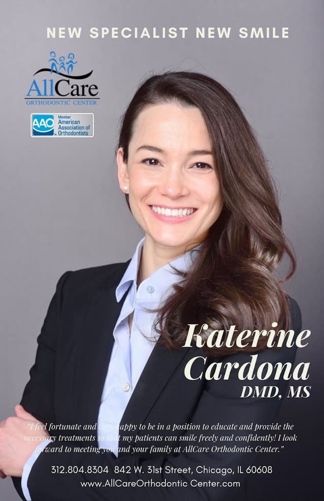 AllCare Orthodontic Center photo