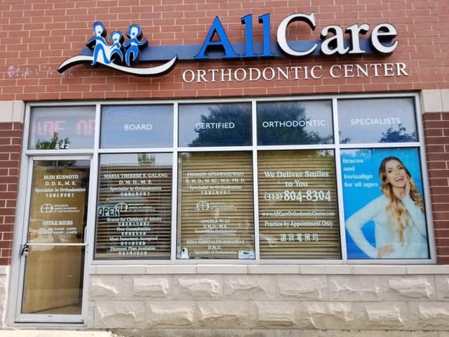 AllCare Orthodontic Center photo