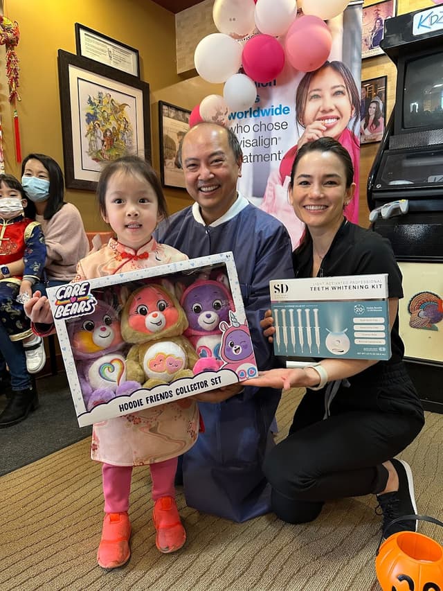 AllCare Orthodontic Center photo
