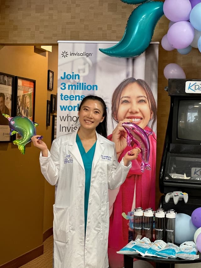 AllCare Orthodontic Center photo