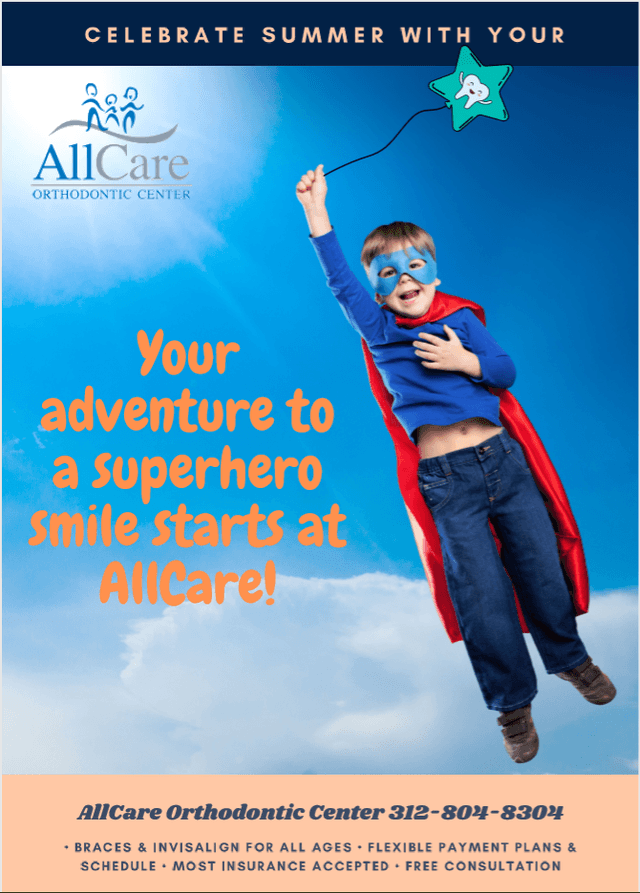 AllCare Orthodontic Center photo