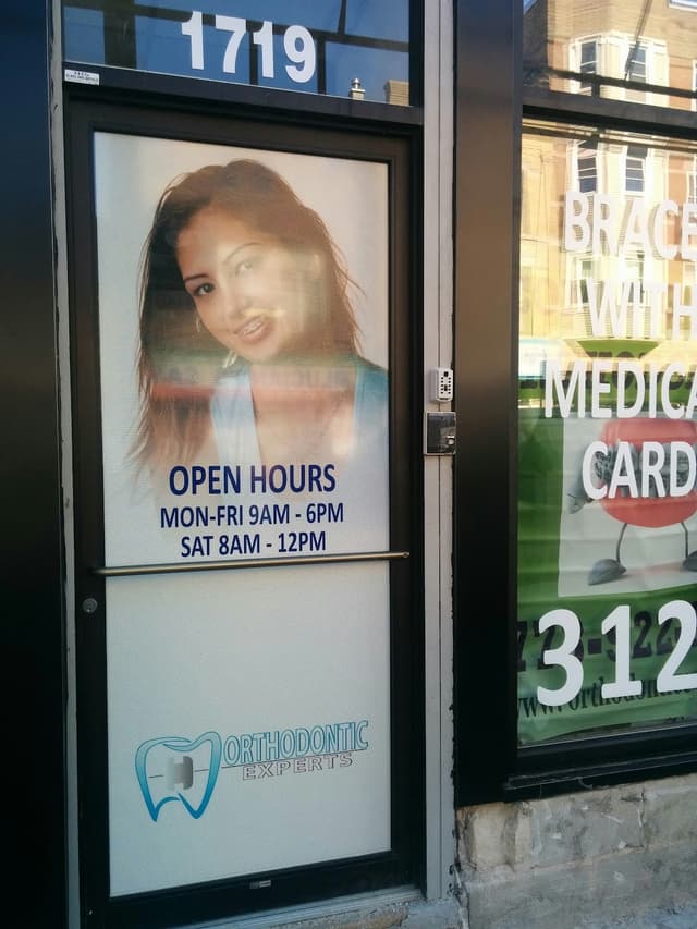 Orthodontic Experts photo