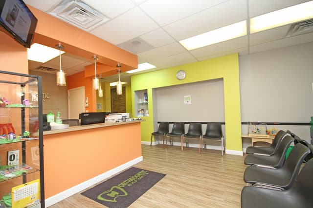Orthodontic Experts photo