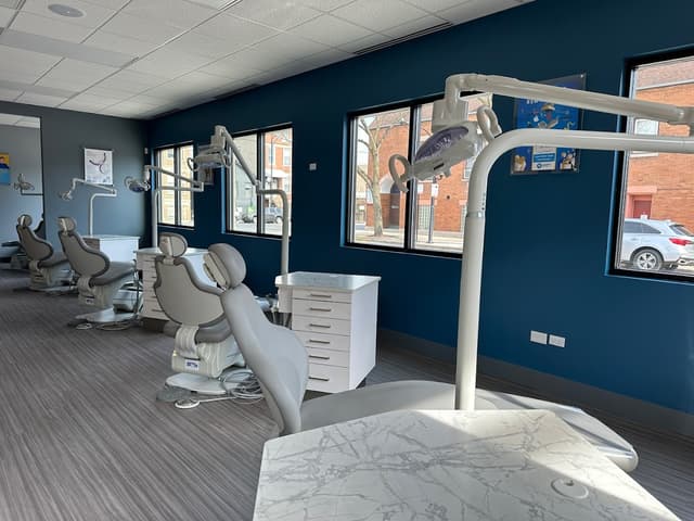 Orthodontic Experts photo