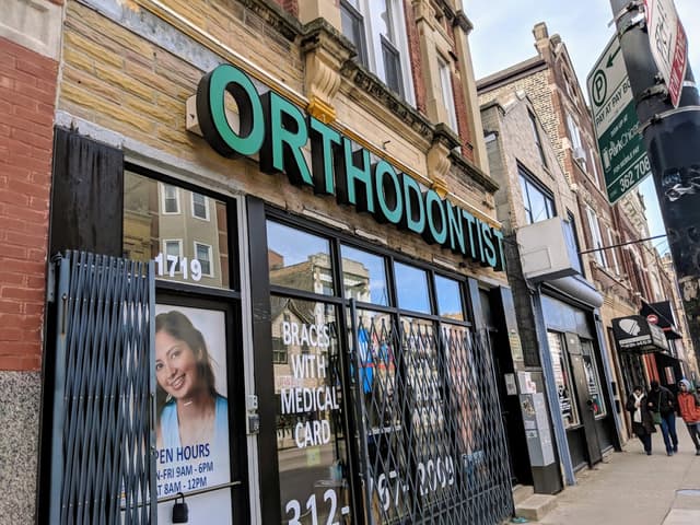Orthodontic Experts photo