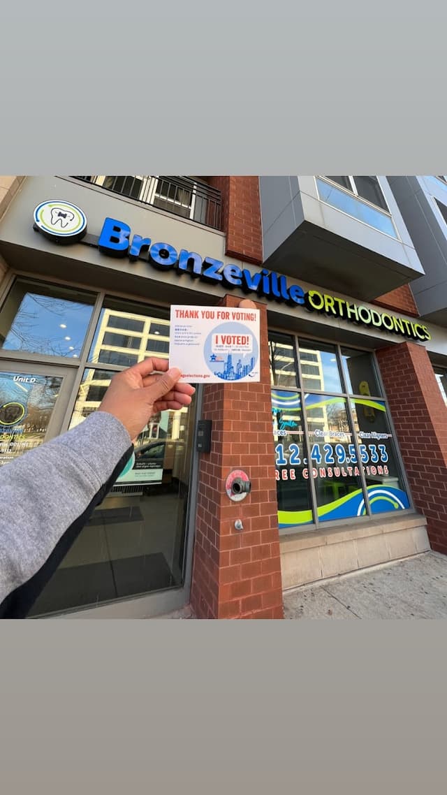Bronzeville Orthodontics photo
