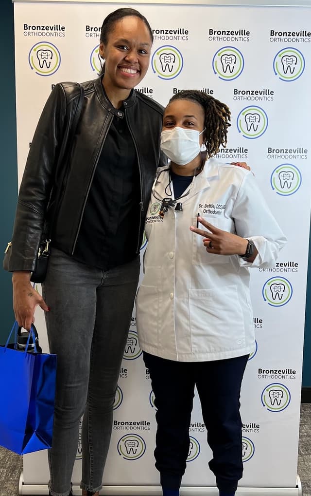 Bronzeville Orthodontics photo