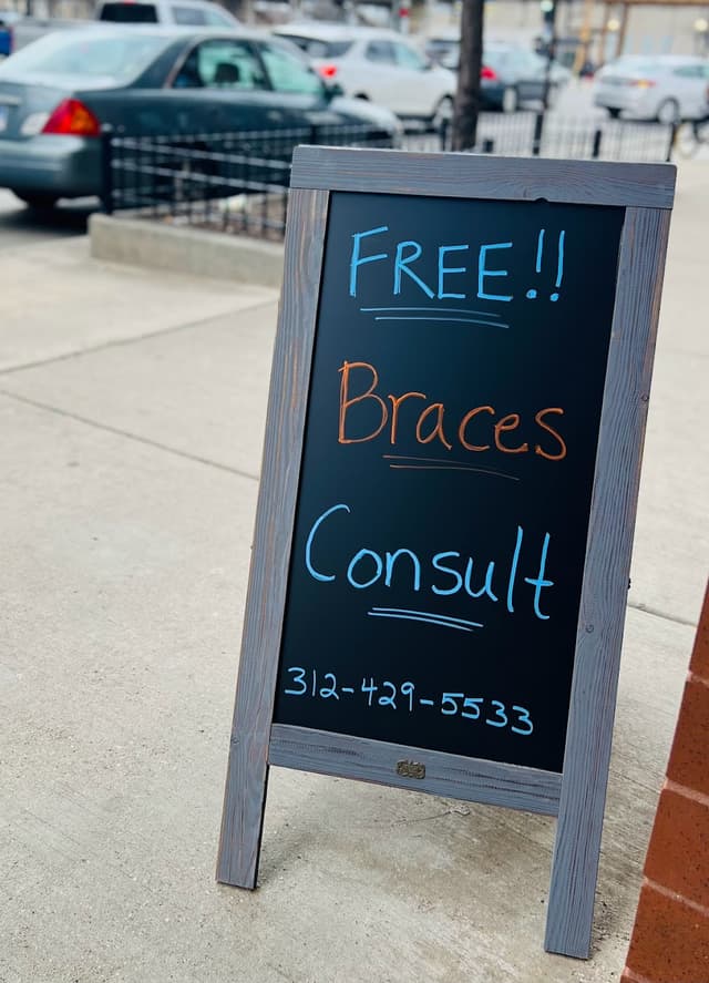 Bronzeville Orthodontics photo