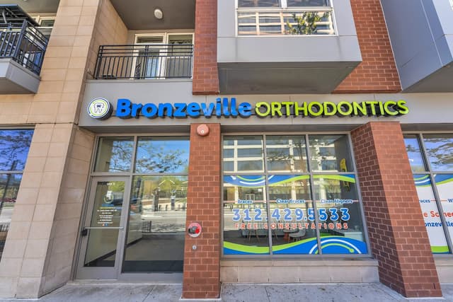 Bronzeville Orthodontics photo