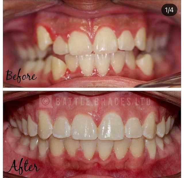 Bronzeville Orthodontics photo