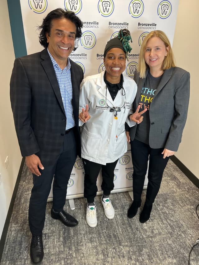 Bronzeville Orthodontics photo