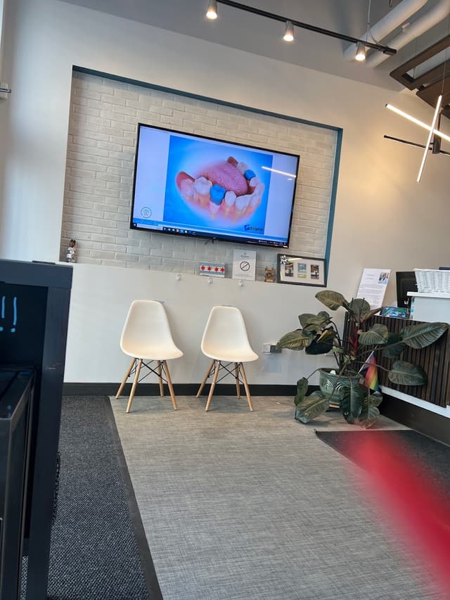Bronzeville Orthodontics photo