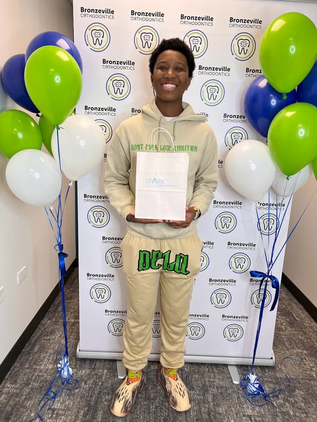 Bronzeville Orthodontics photo
