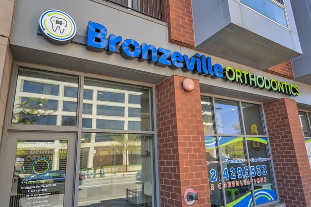 Bronzeville Orthodontics photo
