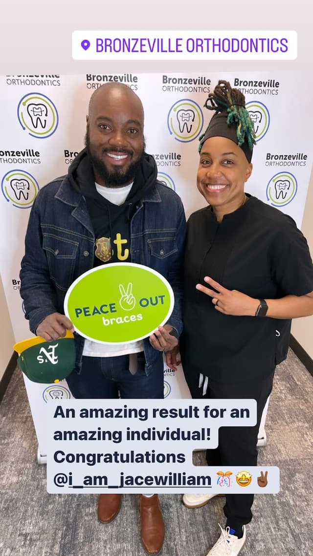 Bronzeville Orthodontics photo