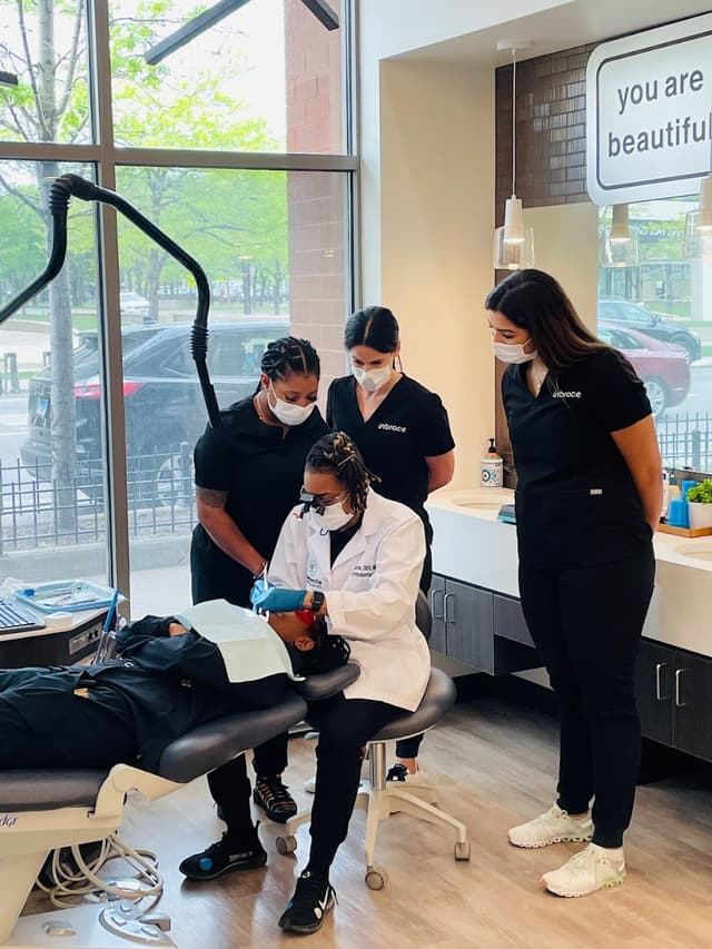 Bronzeville Orthodontics photo