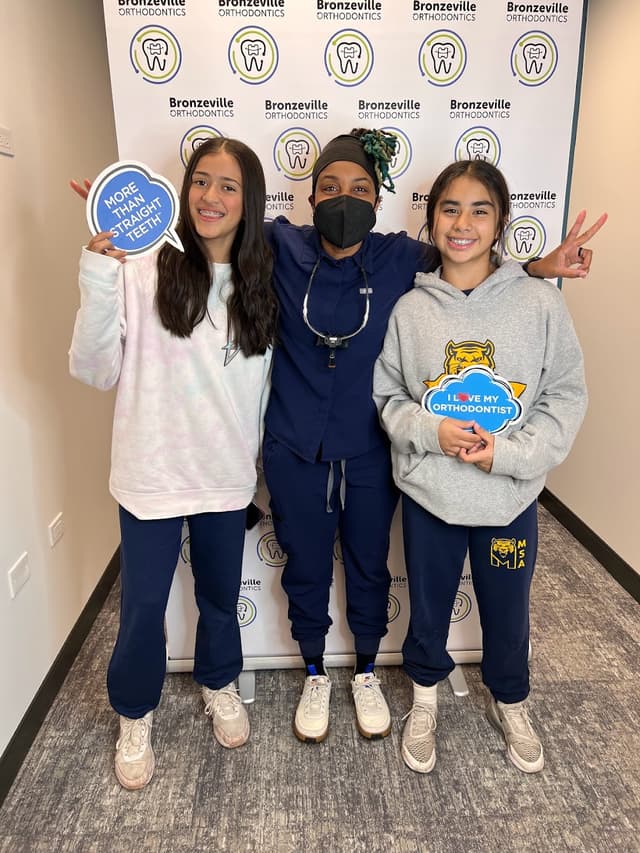 Bronzeville Orthodontics photo