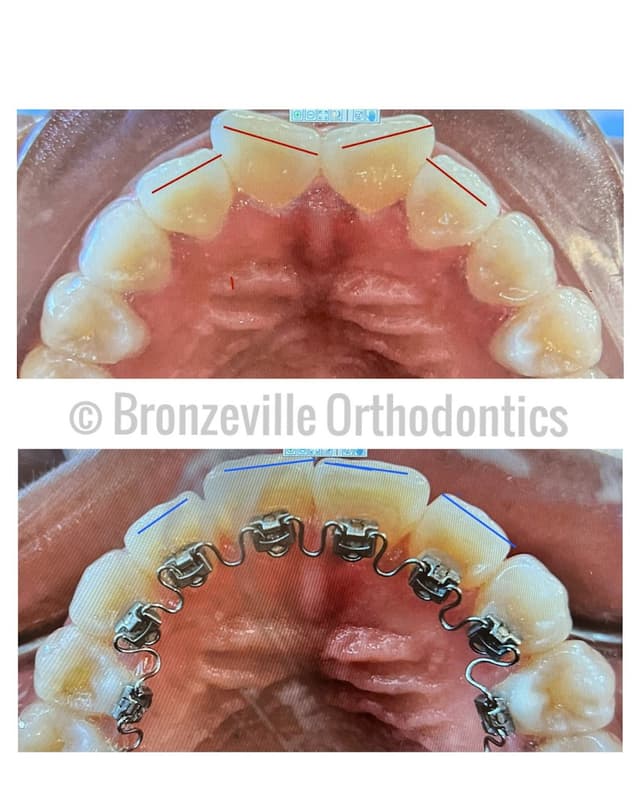 Bronzeville Orthodontics photo